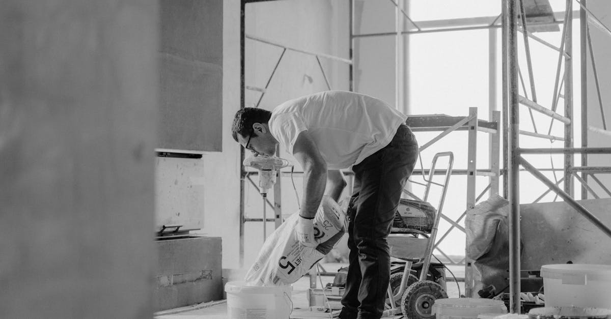 Analyzing the Cost Breakdown in Handyman Quotes