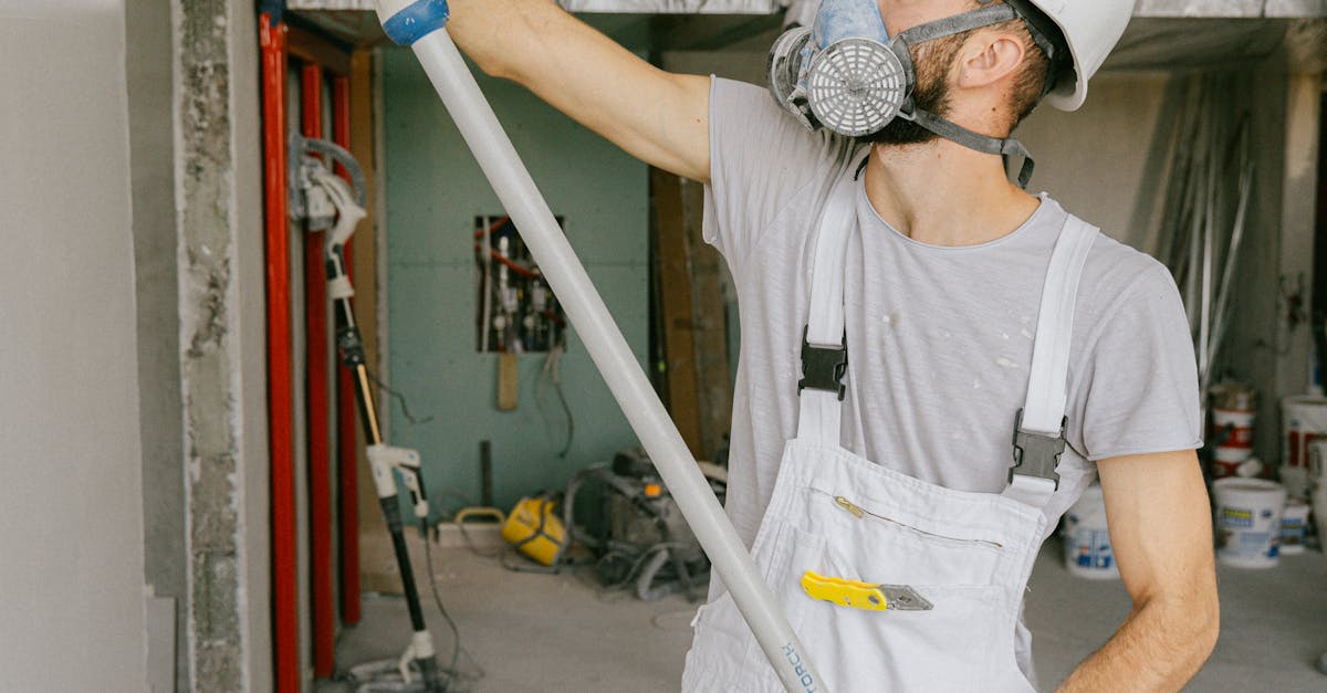 Essential Plumbing Services Offered by Handymen in Melbourne